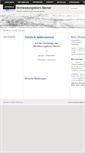 Mobile Screenshot of berner-vb.de